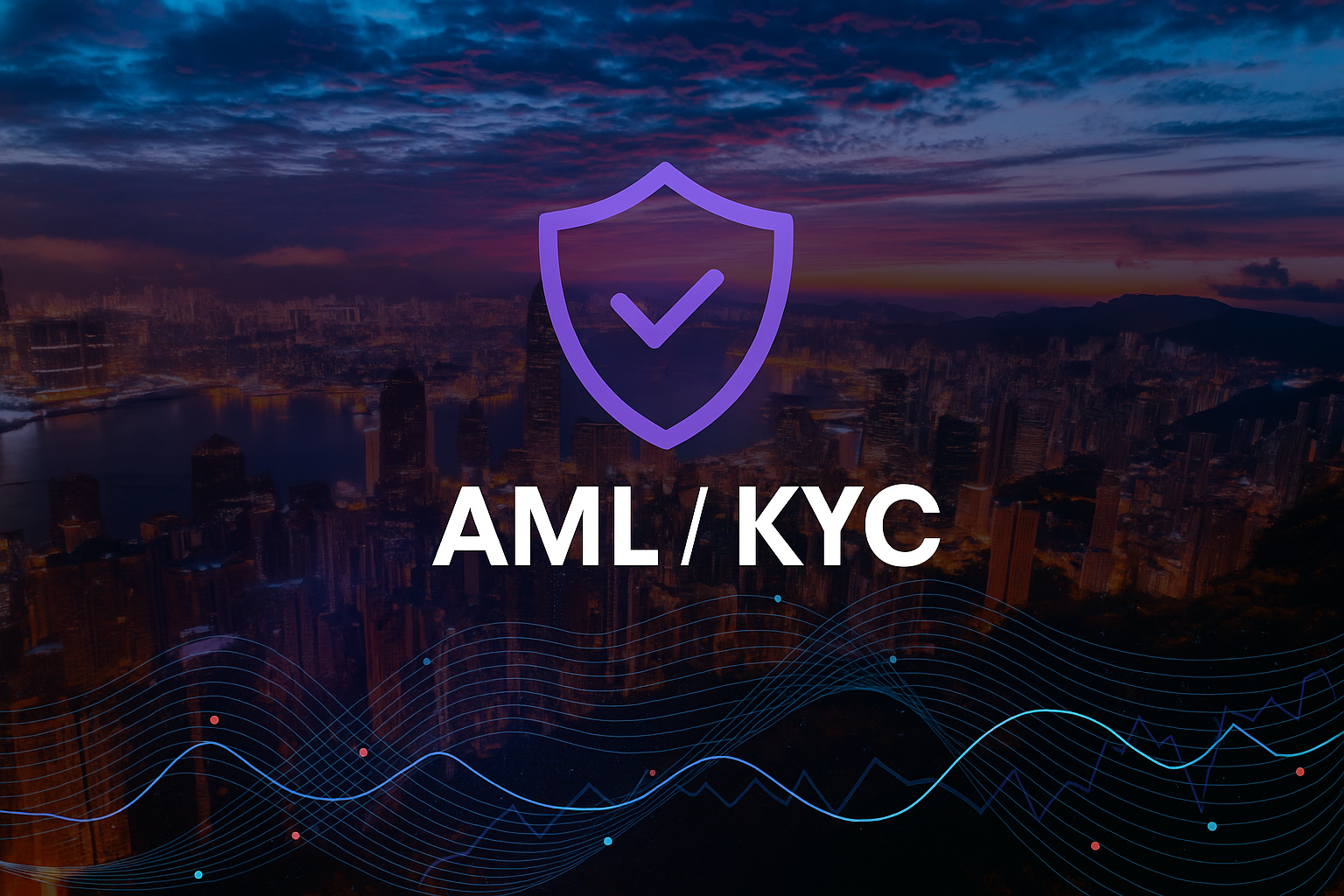 Hong Kong’s AML Guidelines are now smarter – is your KYC keeping pace?