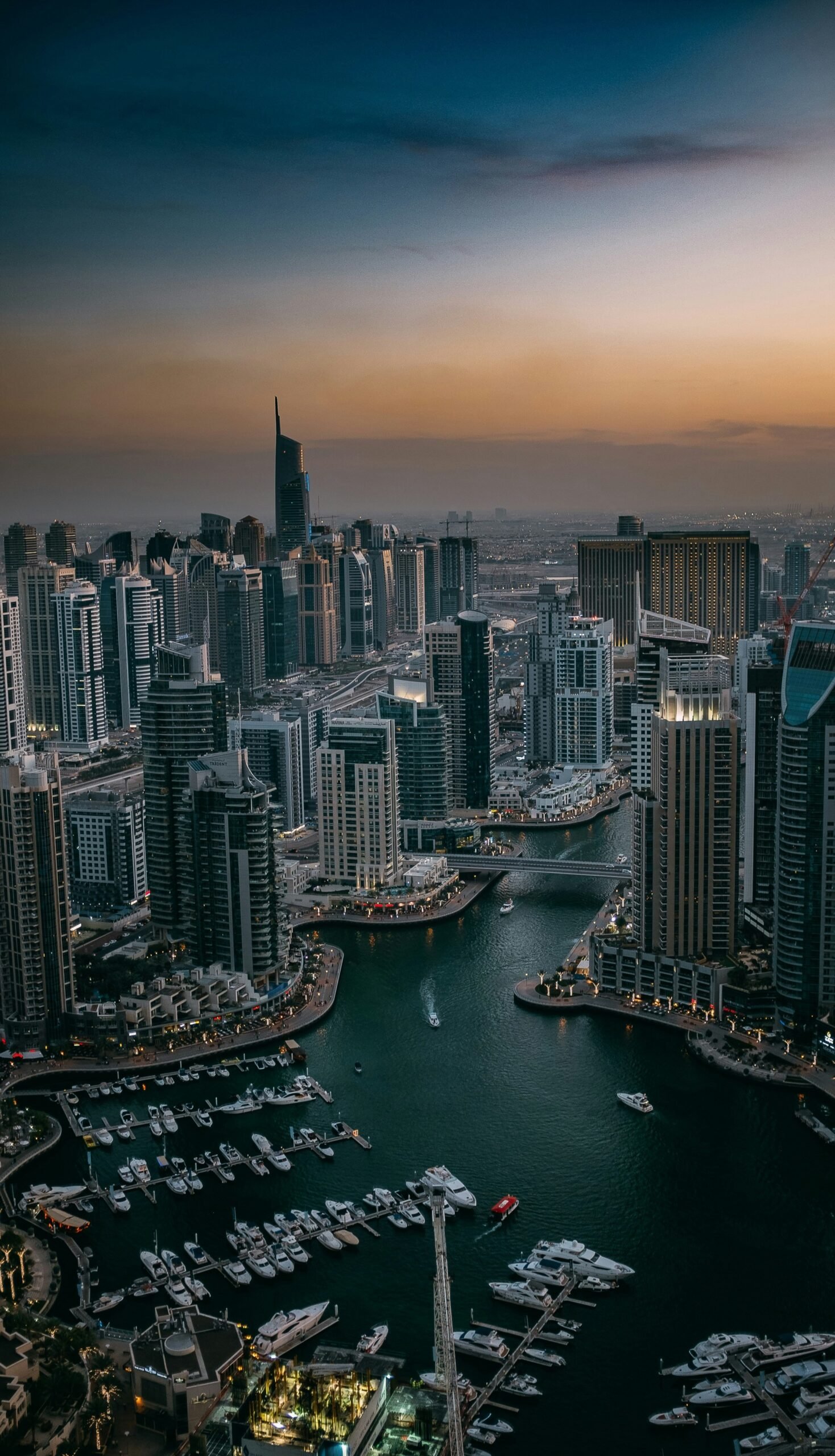 KYC in Dubai Real Estate: Creating Transparency is the Future
